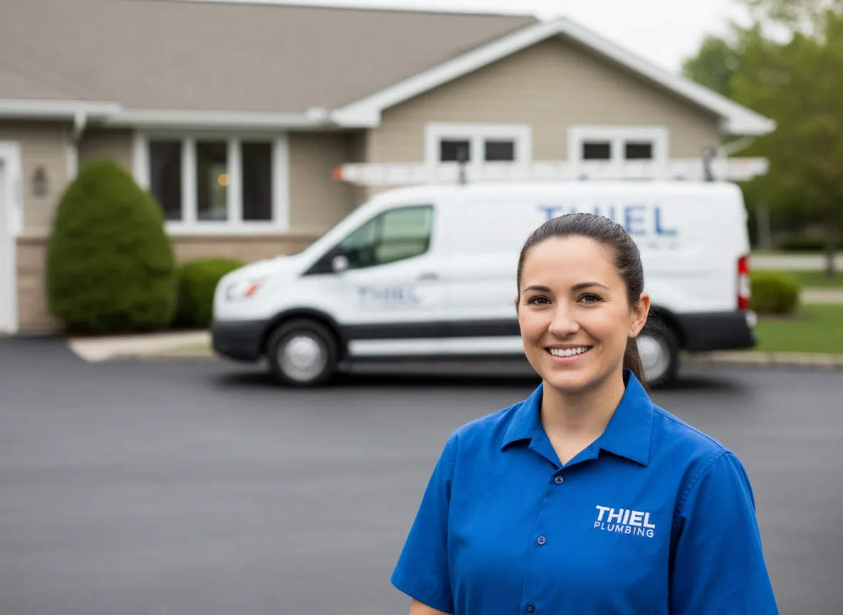 Plumber Petoskey, MI FAQs